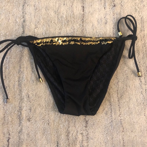 Victoria's Secret Other - Victoria Secret Bikini Bottoms